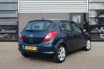 Opel Corsa 1.2-16V Edition / Airco / Cruise / N.A.P., Auto's, Opel, Voorwielaandrijving, Euro 5, Gebruikt, Huisgarantie