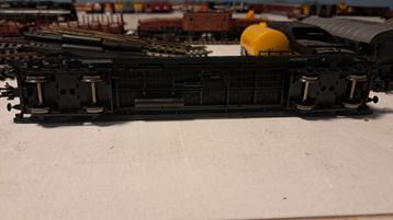 Piko wagon met remhuis beschikbaar voor biedingen