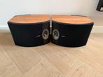 2x Bose 301 5 serie luidsprekers/ Speakers Houtlook, Ophalen of Verzenden, Zo goed als nieuw, Bose, 120 watt of meer