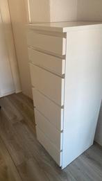 Ikea ladekast malm, Ophalen, 50 tot 100 cm, Zo goed als nieuw, Minder dan 100 cm