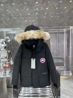 CANADA GOOSE, Ophalen, Nieuw, Overige maten, Zwart