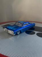 64 chevrolet impala model, Ophalen, Zo goed als nieuw