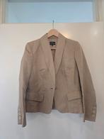 Pracht Claudia Strater Blazer dames., Kleding | Dames, Jasjes, Kostuums en Pakken, Beige, Ophalen of Verzenden, Zo goed als nieuw