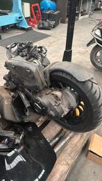 Vespa sprint motorblok euro4 3v met factuur/nummers, Ophalen, Blok, Vespa