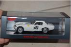 SALE !! 1:43 LOTUS ELITE LEMANS #43 SPARK S8214 WRH, Hobby en Vrije tijd, Modelauto's | 1:43, Verzenden, Zo goed als nieuw, Auto