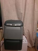 Waeco CDF-25 coolfreeze compressor koelbox 12v 24v, Ophalen of Verzenden, Zo goed als nieuw, Minder dan 50 cm