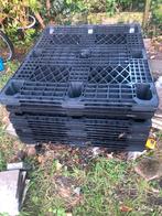 Stapel Pallets, Ophalen, Gebruikt, 100 cm of meer, 60 cm of meer