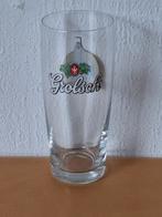 Grolsch SKS bierglazen, Nieuw, Grolsch, Glas of Glazen, Ophalen of Verzenden