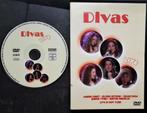 DVD - Divas Live - Live in New York 1998 - Muziek Concert, Alle leeftijden, Ophalen of Verzenden, Zo goed als nieuw, Muziek en Concerten