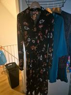 Gmaxx Lange Jurk - Maat XL, Maat 46/48 (XL) of groter, Ophalen of Verzenden, Zo goed als nieuw, Onder de knie