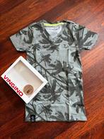 Nieuw T-shirt van Vingino maat S=116-128 (advr 11), Kinderen en Baby's, Kinderkleding | Maat 116, Nieuw, Ophalen of Verzenden