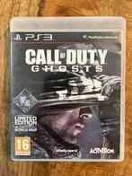 Playstation 3 - Call Of Duty Ghost - PS3, Vanaf 18 jaar, Shooter, 1 speler, Ophalen of Verzenden