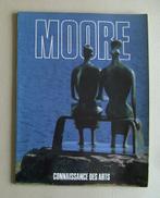 Henry Moore, Ophalen of Verzenden, Gelezen, Beeldhouwkunst