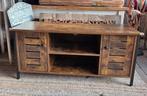 Mooi tv meubel - 110 cm breed, Ophalen