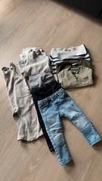 Jongenskleding pakket maat 86/92, Ophalen of Verzenden, Gebruikt, Overige maten