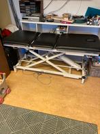 Professionele Massagetafel - Comfort en Kwaliteit, Ophalen, Gebruikt, Massagetafel