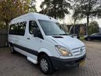 Mercedes-Benz Sprinter 311 2.2 CDI L2H2 Airco Marge 8Pers, Automaat, Euro 5, Achterwielaandrijving, Gebruikt