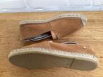 Fred de la Bretoniere Espadrilles Maat 41, Fred de la Bretoniere, Bruin, Ophalen of Verzenden, Zo goed als nieuw