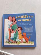 W. Sears - Een baby'tje op komst, Ophalen of Verzenden, Zo goed als nieuw, W. Sears; M. Sears; C. Watts Kelly