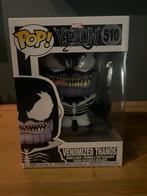 Funko Pop Venomized Thanos, Marvel, Ophalen of Verzenden, Zo goed als nieuw