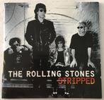 The Rolling Stones – Stripped, Cd's en Dvd's, Ophalen of Verzenden, Zo goed als nieuw, Poprock