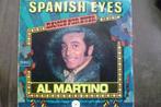 al martino - spanish eyes  / my cherie, Overige genres, Ophalen of Verzenden, 7 inch, Zo goed als nieuw