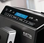 De Delonghi ECAM 44.660.B, Ophalen, Koffiemachine, Stoompijpje