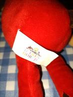 Aap knuffel van Dierendorpje 32 cm groot, Ophalen of Verzenden