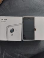 Sony Xperia Z3, Telecommunicatie, Ophalen of Verzenden, Zo goed als nieuw, Zwart