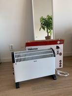 Tristar convector heater 2000W, Ophalen, Zo goed als nieuw