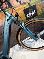 Pegasus premio evo 5f disc 750WH Heren Blauw 55cm 2024, 55 tot 59 cm, Nieuw, Overige merken