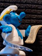 Onderzoeker smurf 2014, Verzamelen, Smurfen, Ophalen of Verzenden, Zo goed als nieuw, Overige Smurfen