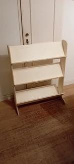 Boekenrek - Nieuw, Huis en Inrichting, Woonaccessoires | Wandplanken en Boekenplanken, Nieuw, Ophalen of Verzenden, Nvt, Nvt