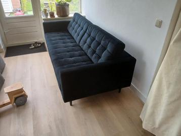 Hele mooie bank sofa  beschikbaar voor biedingen