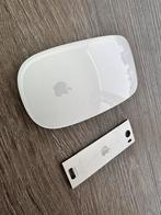 Apple Magic Mouse muis - helemaal goed, Computers en Software, Ophalen of Verzenden, Zo goed als nieuw