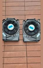 UPGRADE HIFI SUWOOFERS BMW E81 E84 E87 E88 E90 E91 E92 E93, Ophalen of Verzenden