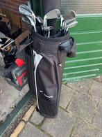 Mustang golf set 11 delig, Sport en Fitness, Golf, Ophalen of Verzenden, Zo goed als nieuw, Overige merken