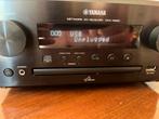 Yamaha Network CD Receiver CRX - N560, Audio, Tv en Foto, Versterkers en Receivers, Ophalen of Verzenden, Gebruikt, Stereo, Yamaha