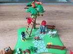 playmobil appeloogst, Kinderen en Baby's, Speelgoed | Playmobil, Ophalen of Verzenden, Zo goed als nieuw