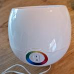 Philips LivingColors Lamp - Kleur naar keuze!, Kunststof, Gebruikt, Ophalen of Verzenden, Modern