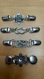 Vestclips, Ophalen of Verzenden, Nieuw