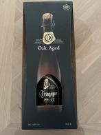 La Trappe Oak Aged Batch 50 Jubileumeditie, Ophalen of Verzenden, Nieuw, Overige typen, La Trappe