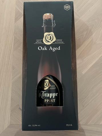 La Trappe Oak Aged Batch 50 Jubileumeditie beschikbaar voor biedingen
