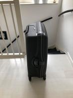 Samsonite hardschalen koffer, Sieraden, Tassen en Uiterlijk, Koffers, Gebruikt, Hard kunststof, 45 tot 55 cm, Slot