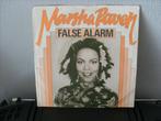 Marscha Raven - False Alarm ----2653, Gebruikt, Verzenden, Overige genres, 7 inch