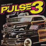 Pulse 3 ‎– Pulse 3 lp, Ophalen of Verzenden, Gebruikt, 12 inch, Disco