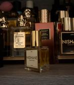 Nishane Ani 15ml, Sieraden, Tassen en Uiterlijk, Uiterlijk | Parfum, Verzenden, Zo goed als nieuw