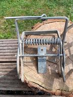 2 mollenklemmen, Ophalen of Verzenden, Gebruikt, Ongediertebestrijding