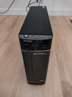 Lenovo H535s desktop pc, Computers en Software, Desktop Pc's, Zo goed als nieuw, HDD, Ophalen