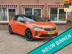 Opel Corsa 1.2 GS Line Navi Cruise Airco Tr. haak LMV - RIJK, Auto's, 12 maanden, Gebruikt, Origineel Nederlands, Handgeschakeld
